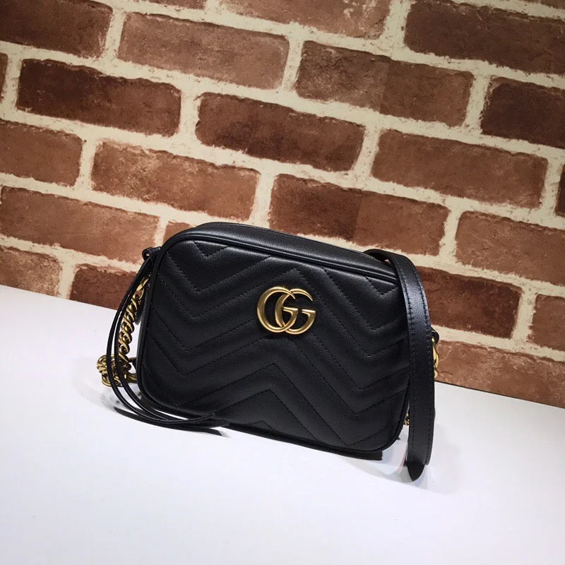 Gucci handbags for women with a metal - framed claspBC - GUCCI BAG - 3133