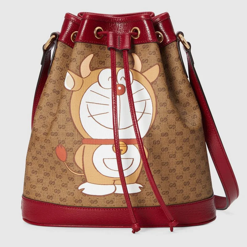 Women Gucci bags with a zippered interior pocketWF - Gucci Bags - 1527