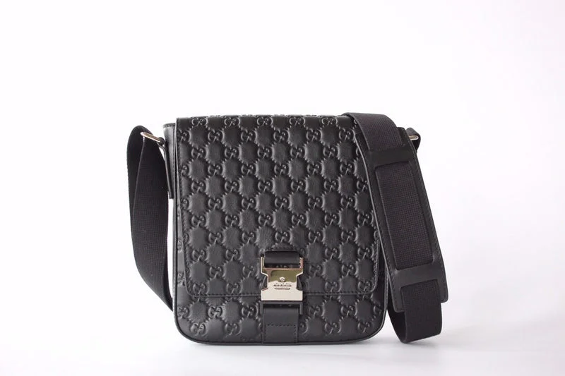 Gucci crossbody bags for women with adjustable leather strapsBC - GUCCI BAG - 3101