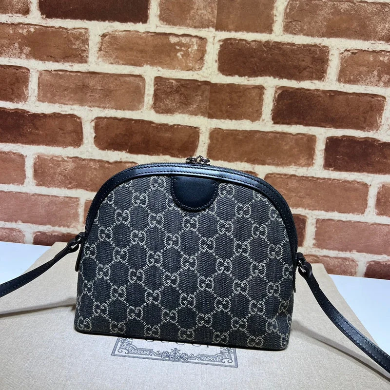 Women Gucci crossbody bags with a keychain holderWF - Gucci Bags - 012