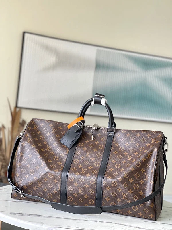 Louis Vuitton bags with a detachable mobile phone holder for convenienceBC - LOUIS VUITTON BAGS - 4738