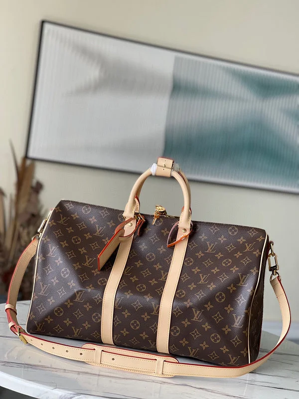 Louis Vuitton Speedy bags in monogram canvas for a classic lookBC - LOUIS VUITTON BAGS - 4729