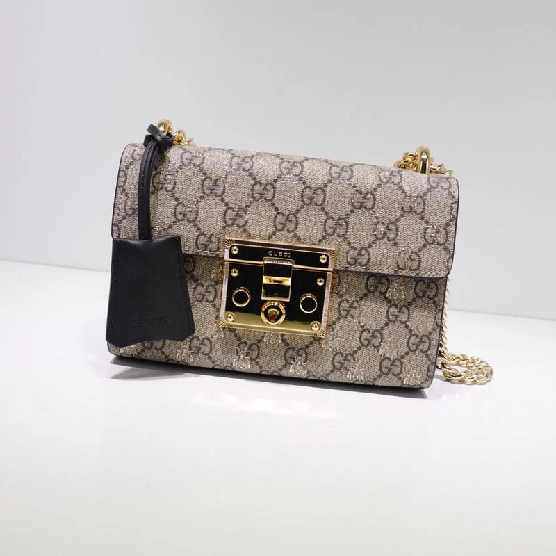 Gucci Marmont bags for women with gold - toned hardwareBC - GUCCI BAG - 3110