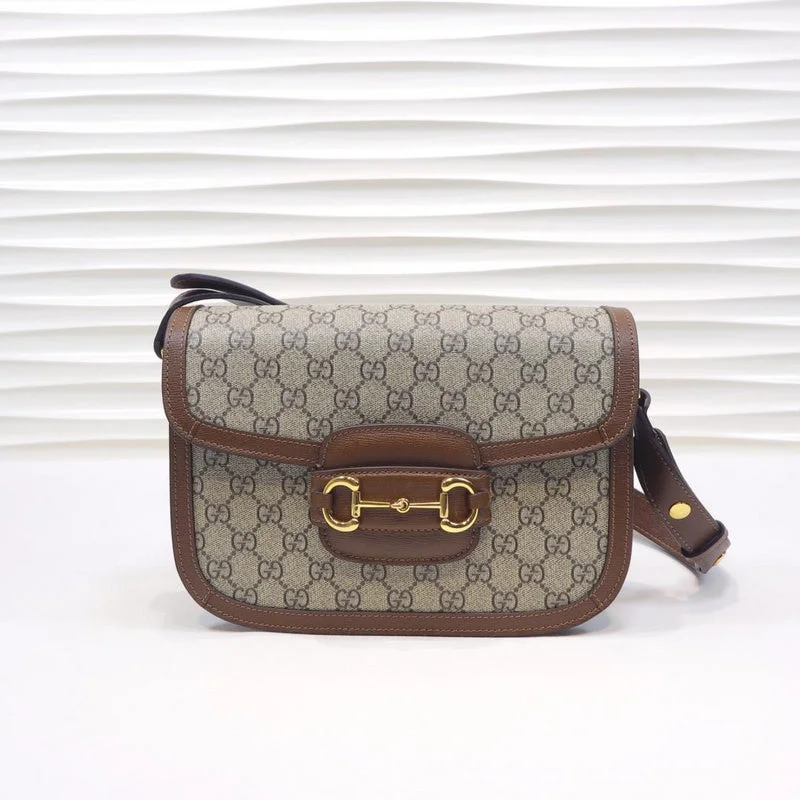 Gucci Marmont bags for women with a snakeskin - effect panelWF - Gucci Bags - 1514