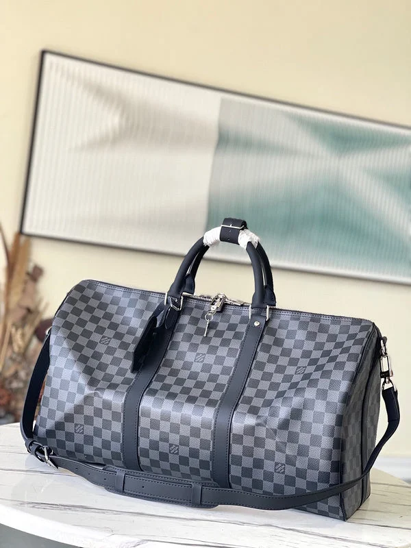 Louis Vuitton Twist bags with the iconic LV - turnlock closureBC - LOUIS VUITTON BAGS - 4715