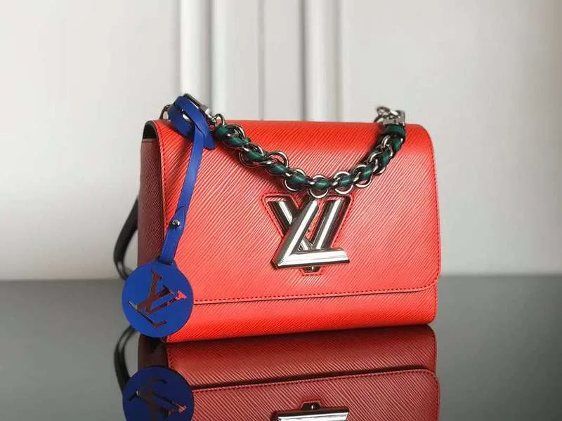 Louis Vuitton Petite Malle bags with a hard - shell structure for uniquenessThe Franco Shops - Louis Vuittons  - 12051