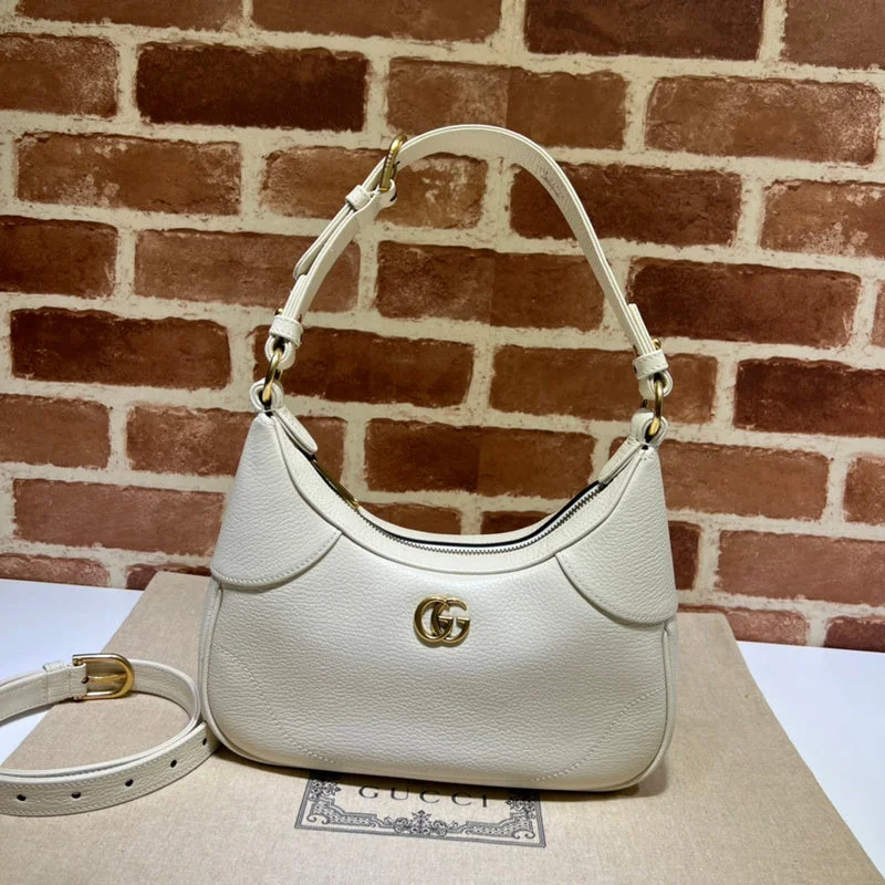 Women Gucci bags with a detachable mobile phone holderWF - Gucci Bags - 021