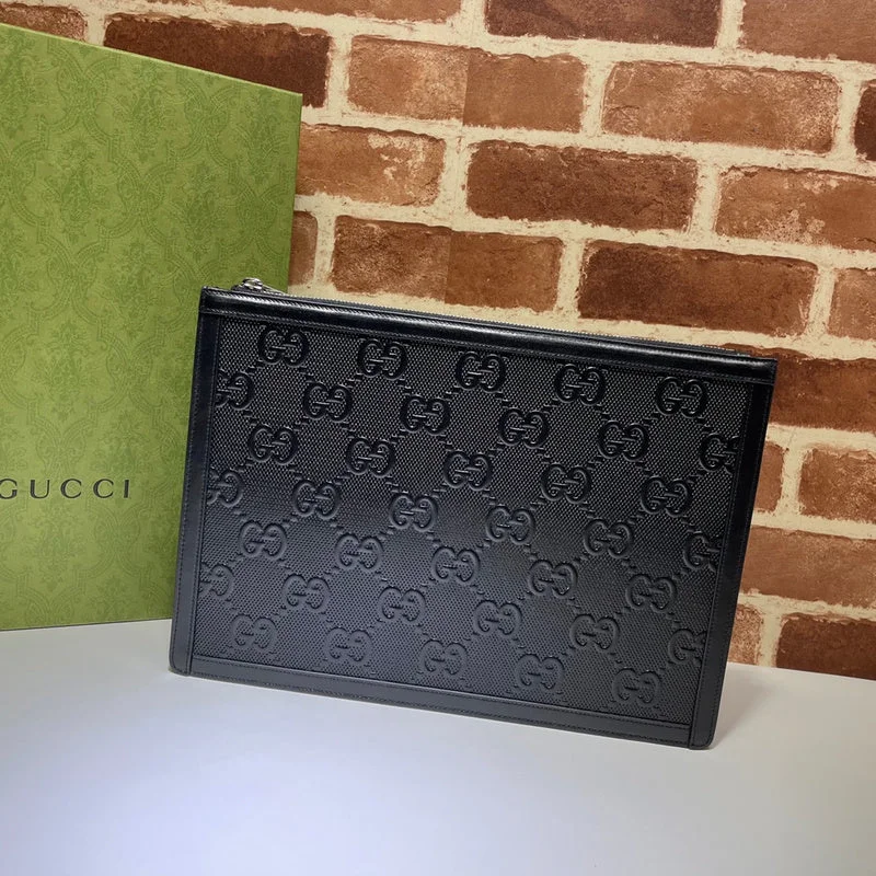 Women Gucci bags with interlocking G hardware for a classic lookWF - Gucci Bags - 1511