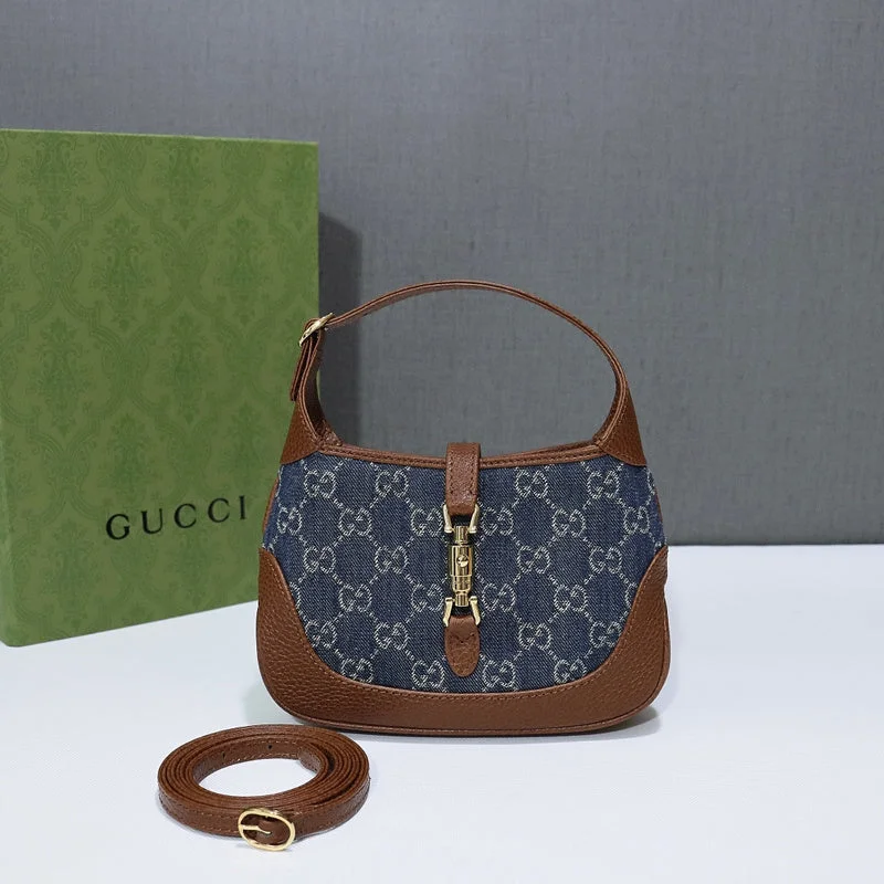 Gucci Marmont bags for women with a contrast - colored interiorWF - Gucci Bags - 1519