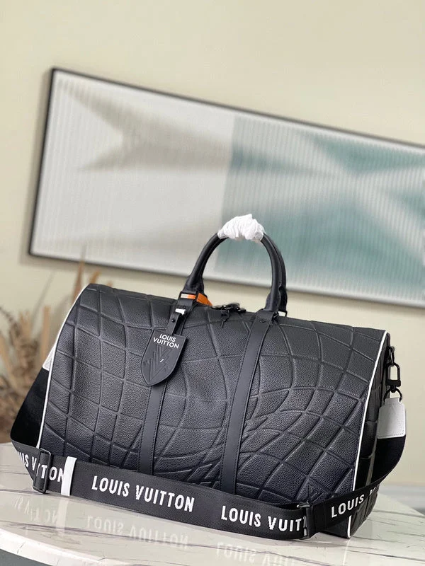 Louis Vuitton Alma bags featuring the signature top - handle designBC - LOUIS VUITTON BAGS - 440