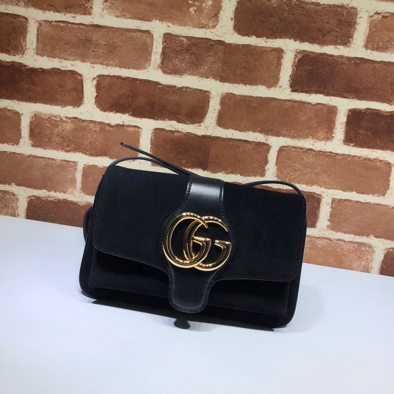 Gucci Marmont bags for women with gold - toned hardwareBC - GUCCI BAG - 3103