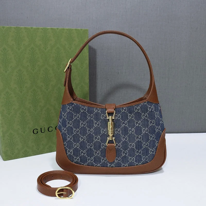 Gucci Marmont bags for women with a snakeskin - effect panelWF - Gucci Bags - 1518