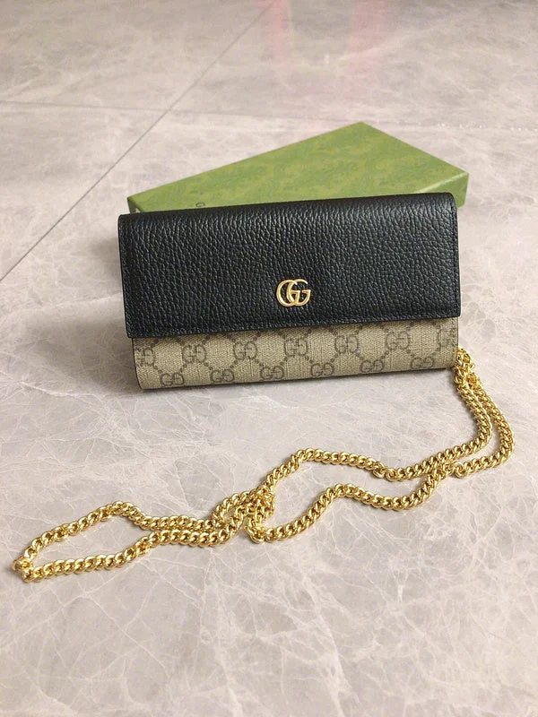 Ladies Gucci Dionysus bags with a chain - link shoulder strapWF - Gucci Bags - 1525