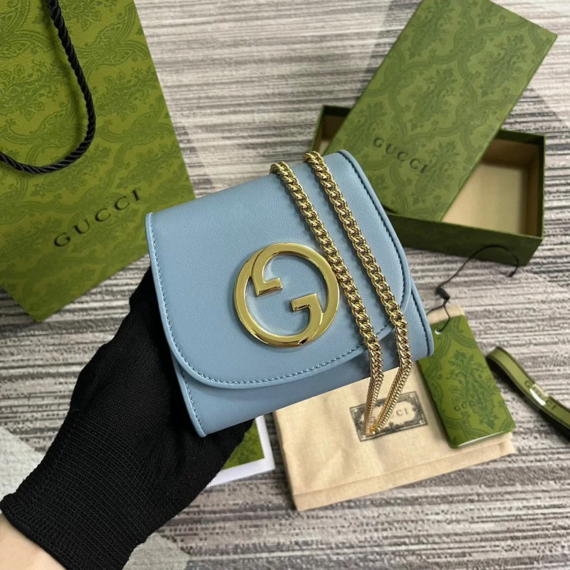 Small - sized Women Gucci shoulder bags for evening outingsWF - Gucci Bags - 1509