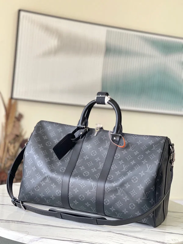 Louis Vuitton Alma bags with a monogram - embossed leather surfaceBC - LOUIS VUITTON BAGS - 4718