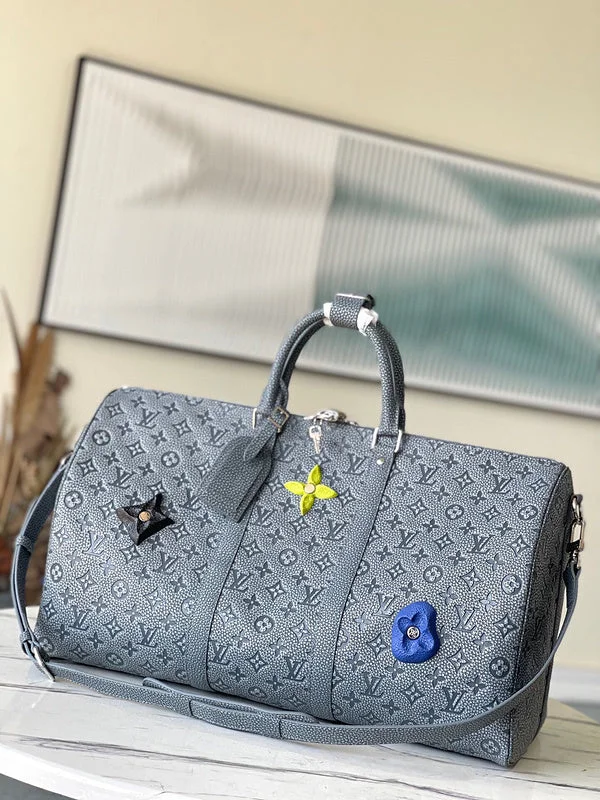 Louis Vuitton tote bags with a water - resistant coating for outdoor useBC - LOUIS VUITTON BAGS - 4741