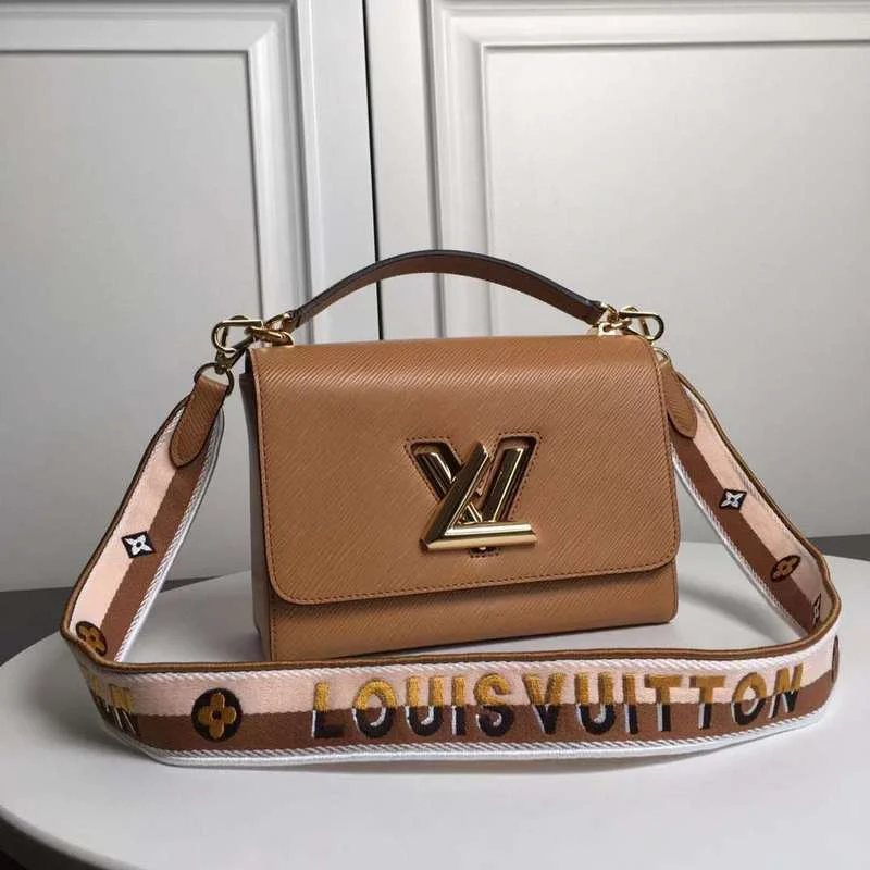 Louis Vuitton tote bags with a spacious interior and multiple pocketsThe Franco Shops - Louis Vuittons  - 12078