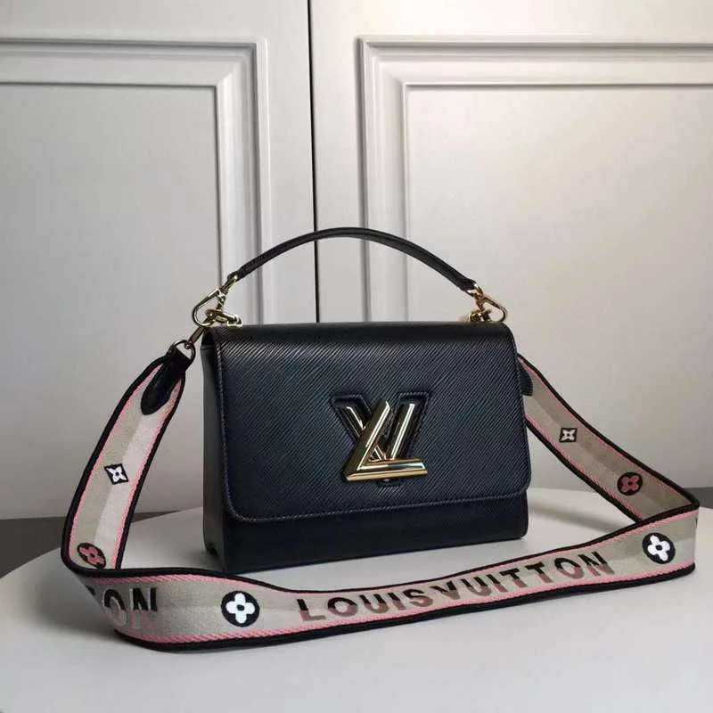 Ladies Louis Vuitton shoulder bags with a single - handle silhouetteThe Franco Shops - Louis Vuittons  - 12079