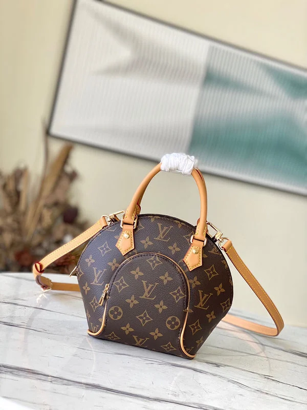 Small - sized Louis Vuitton Pochette Metis bags for a compact carryBC - LOUIS VUITTON BAGS - 4749