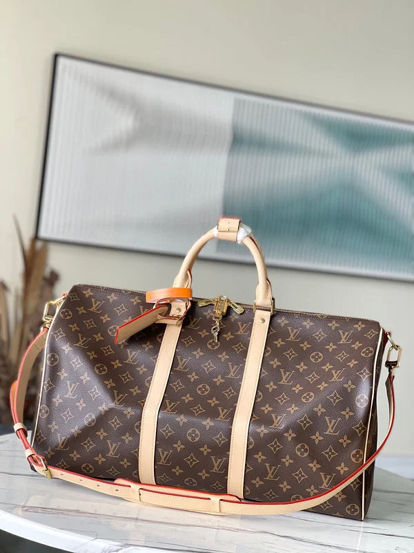 Louis Vuitton Twist bags with a contrast - colored interior for visual interestBC - LOUIS VUITTON BAGS - 4723