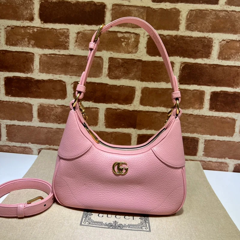 Gucci backpacks for women with a hidden back pocketWF - Gucci Bags - 017