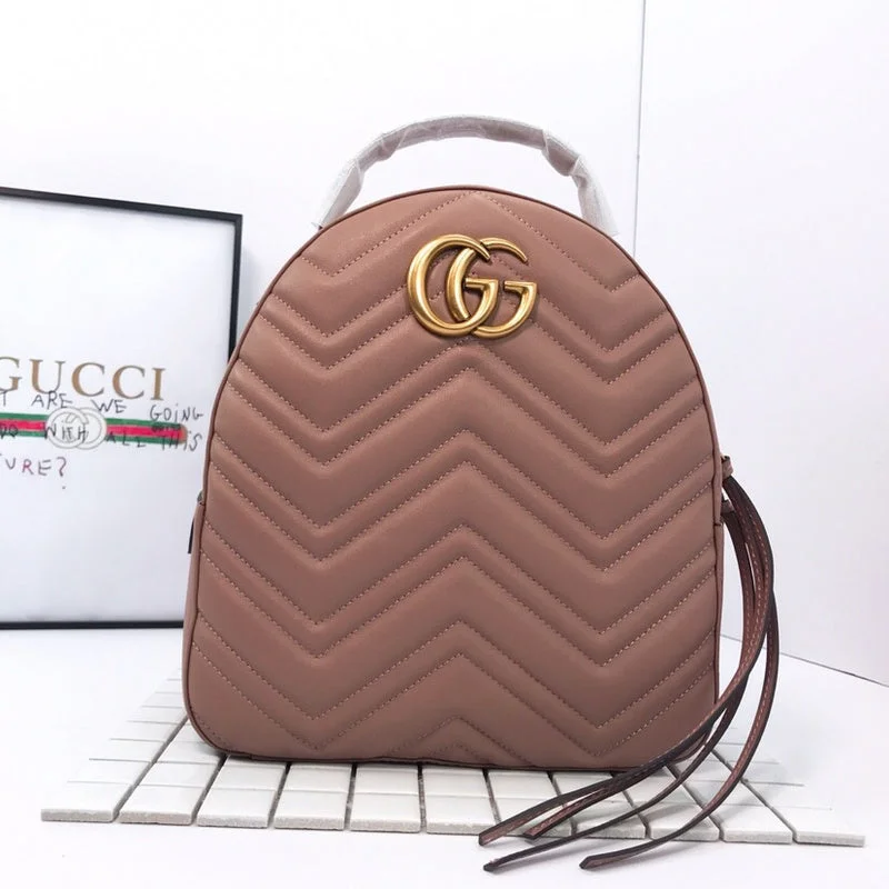 Gucci Marmont bags for women with quilted leather exteriorsBC - GUCCI BAG - 2580