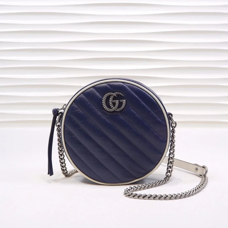 Small - sized Women Gucci shoulder bags for evening outingsWF - Gucci Bags - 1327