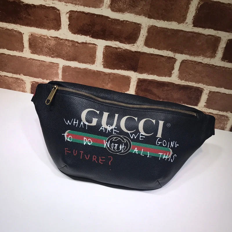 Gucci Marmont bags for women with gold - toned hardwareWF - Gucci Bags - 13240