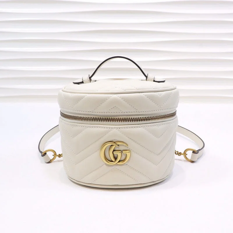 Medium - sized Women Gucci handbags for everyday useWF - Gucci Bags - 1328