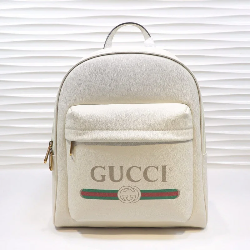 Women Gucci bags with a zippered interior pocketWF - Gucci Bags - 1321