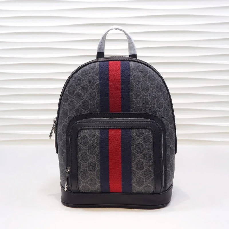 Gucci backpacks for women with a sleek silhouetteWF - Gucci Bags - 1323