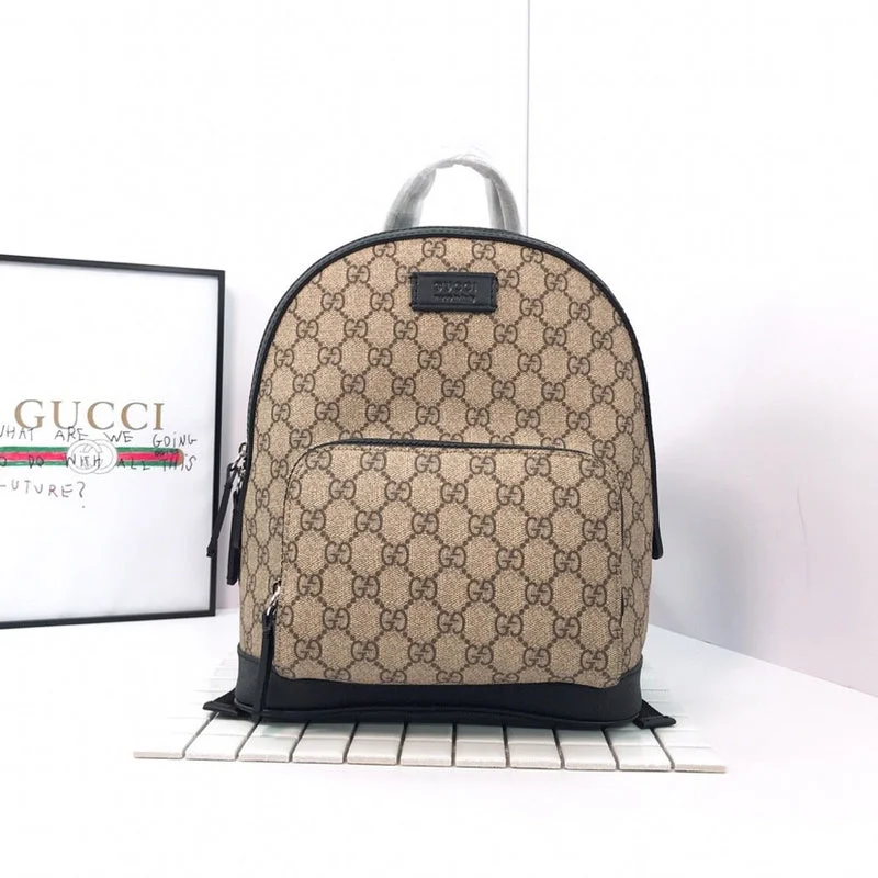 Gucci tote bags for women with a double - handle designBC - GUCCI BAG - 2476