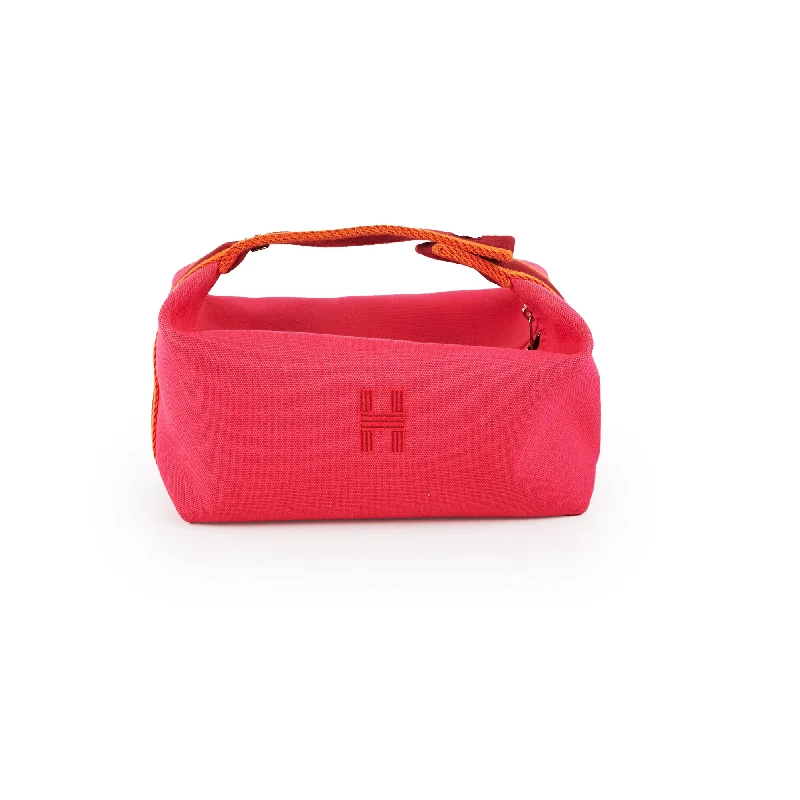 Hermes Bags for the Discerning Luxury CollectorHermes Bride a Brac Pink