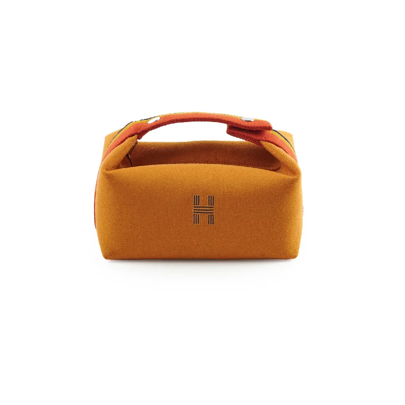 Hermes Bags with Adjustable Shoulder and Crossbody StrapsHermes Bride-a-Brac Rocabar Case Small