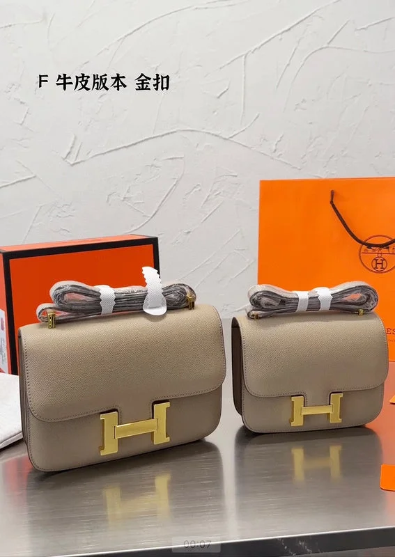 Foldable Hermes Shopping Totes for Added ConvenienceWhimsy Finds - Hermes Bags - 002