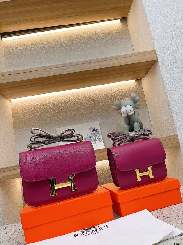 Easy - to - Clean Hermes Bags for Busy LifestylesWhimsy Finds - Hermes Bags - 018