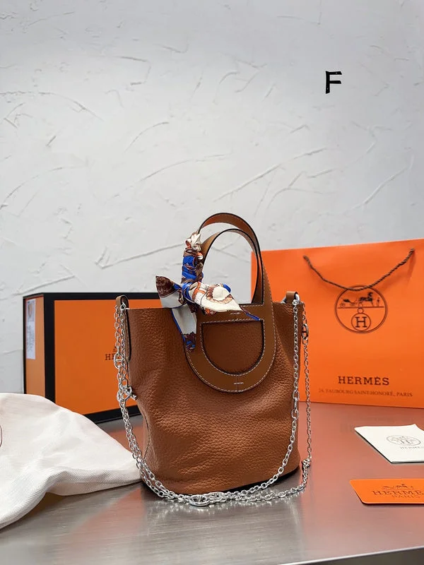 Sustainable - Inspired Hermes Bags with Eco - Conscious MaterialsWhimsy Finds - Hermes Bags - 028