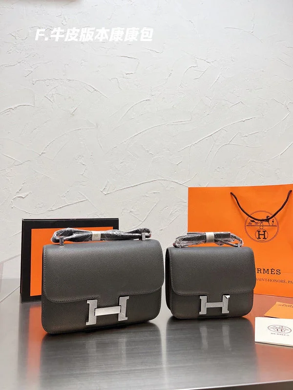 Hermes Victoria Bags with Signature Turnlock ClosuresWhimsy Finds - Hermes Bags - 042