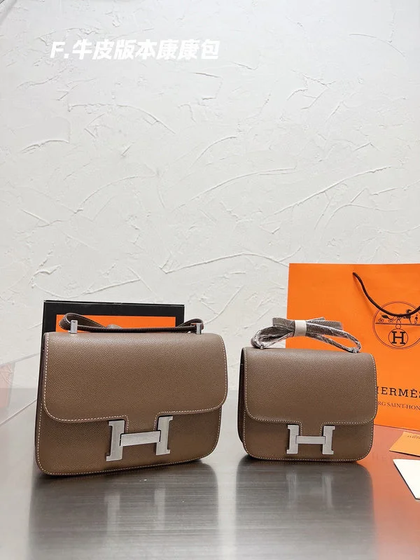 Customizable Hermes Bags with Personalized LocksWhimsy Finds - Hermes Bags - 056