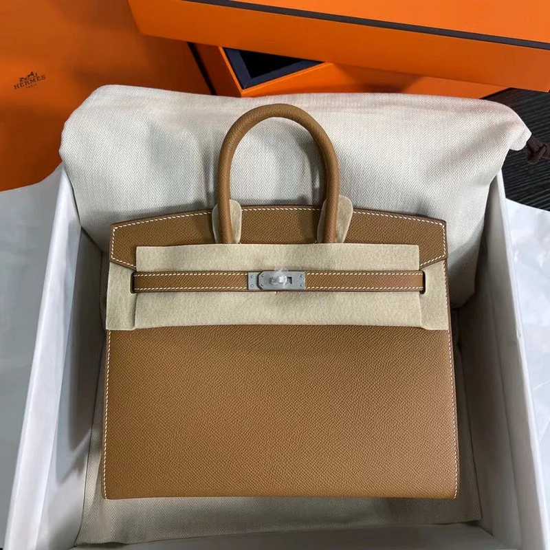 Hermes Victoria Bags with Signature Turnlock ClosuresWhimsy Finds - Hermes Bags - 029