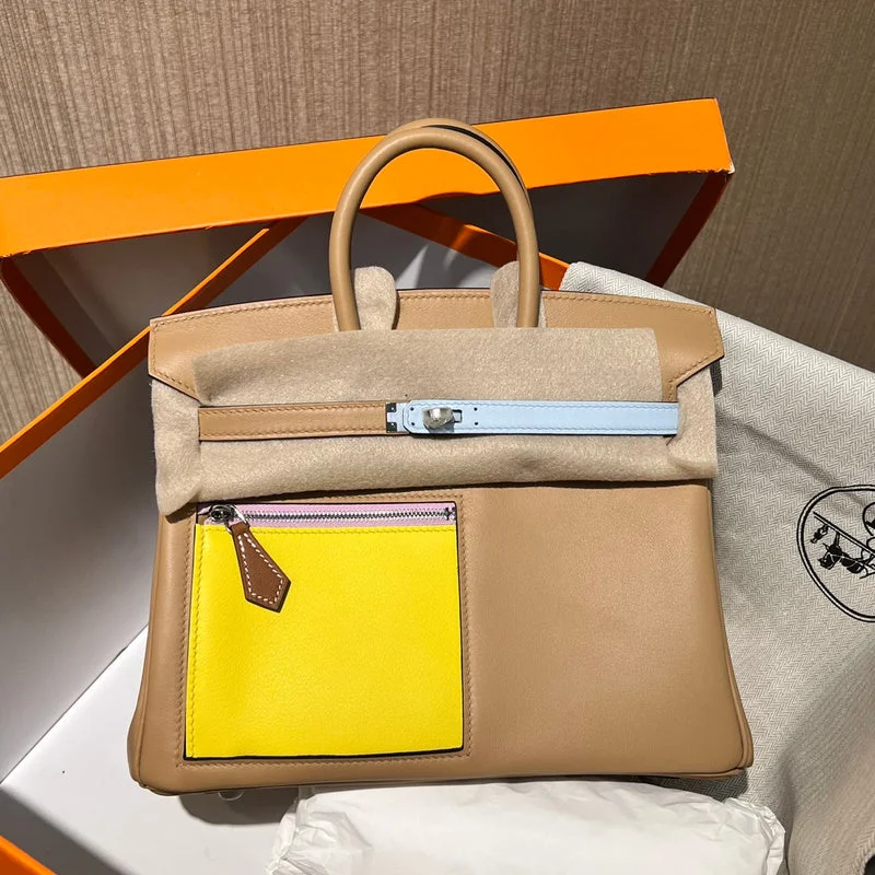 Sustainable - Inspired Hermes Bags with Eco - Conscious MaterialsWhimsy Finds - Hermes Bags - 040