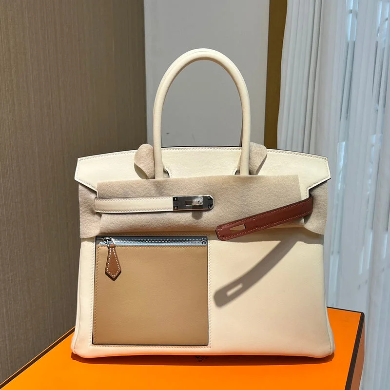 Hermes Bags with Hidden Pocket Compartments for PrivacyWhimsy Finds - Hermes Bags - 044