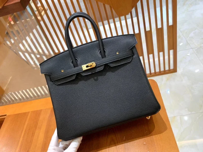 High - Capacity Hermes Duffle - Style Bags for Extended TripsWhimsy Finds - Hermes Bags - 084