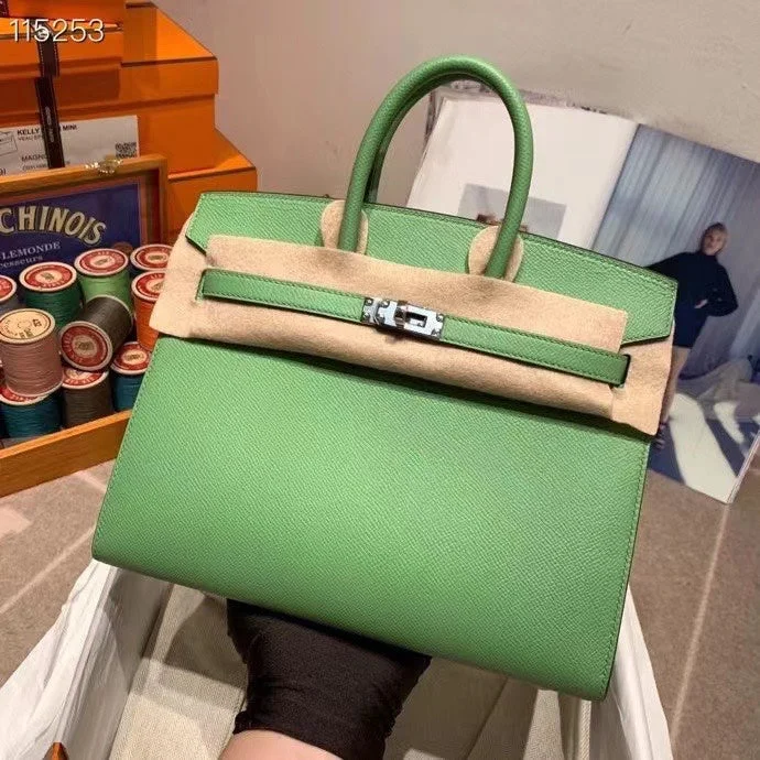 Two - Tone Hermes Bags for a Modern and Stylish AppearanceWhimsy Finds - Hermes Bags - 087