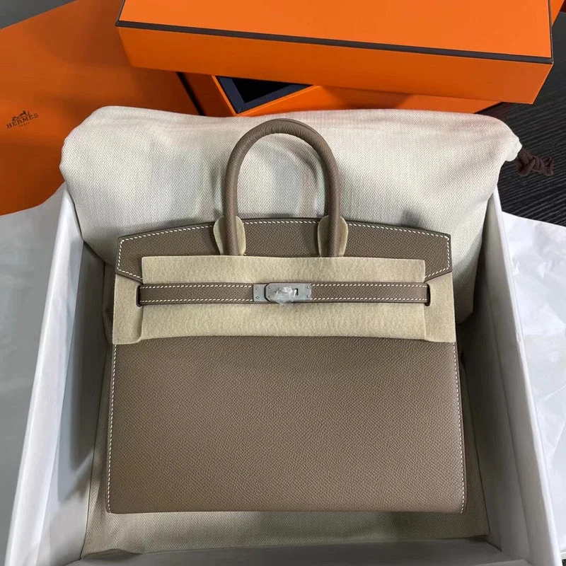 Iconic Hermes Birkin Bags in Rare Leather VarietiesWhimsy Finds - Hermes Bags - 009