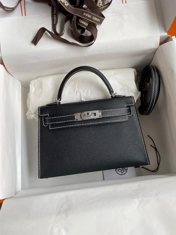 Elegant Hermes Clutch - Style Bags for Formal GalasWhimsy Finds - Hermes Bags - 051