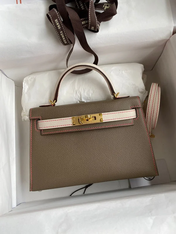 Hermes Kellydoll Bags for a Playful and Chic LookWhimsy Finds - Hermes Bags - 056