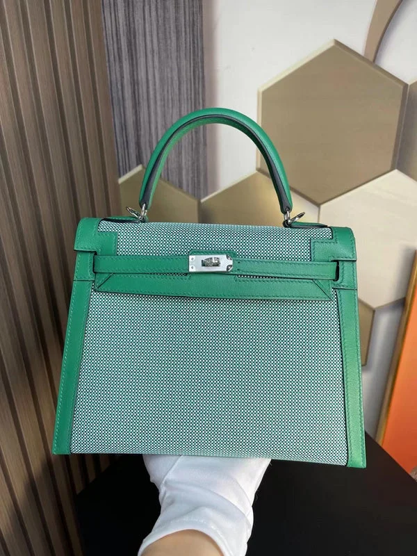 Hermes Victoria Bags with Signature Turnlock ClosuresWhimsy Finds - Hermes Bags - 057