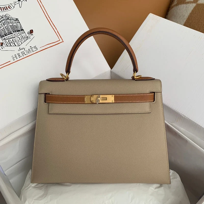 Hermes Bags with RFID - Blocking Linings for SecurityWhimsy Finds - Hermes Bags - 059