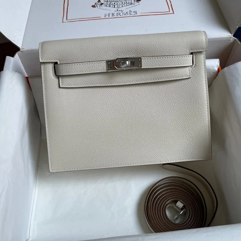 Hermes Bags with Interior Dividers and OrganizersWhimsy Finds - Hermes Bags - 068